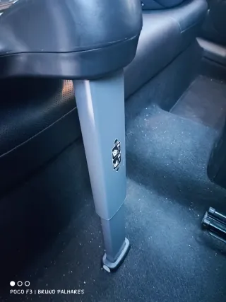 Silla Coche Joie i-Spin 360 Giratoria