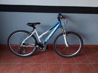 Bicicleta Orbea 26 Talla S
