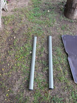 Lancha Zodiac con motor 4hp