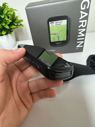 Garmin Edge 530