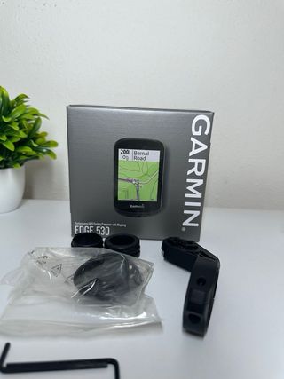 Garmin Edge 530