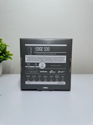 Garmin Edge 530