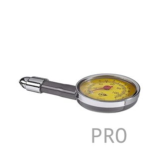 Manómetro Analógico Dunlop