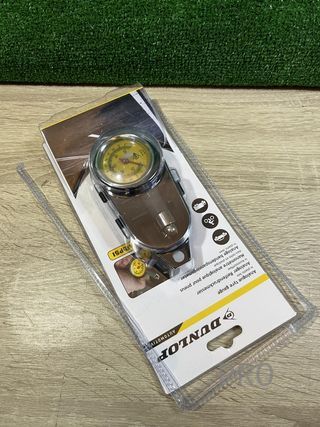 Manómetro Analógico Dunlop