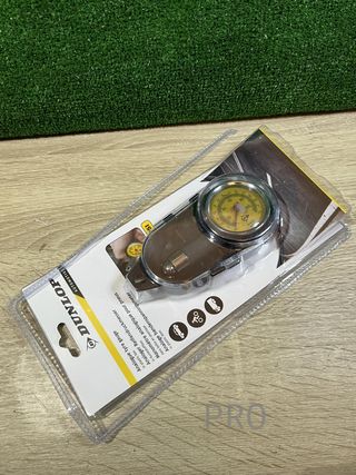 Manómetro Analógico Dunlop