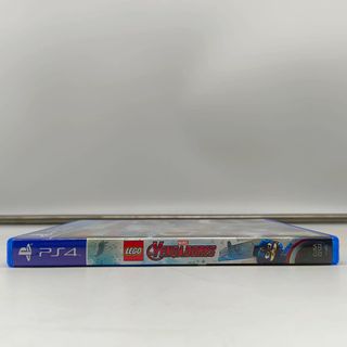 LEGO Marvel's Avengers - Ps4 Playstation 4 Pal Eur