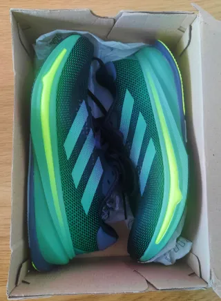 Zapatillas Adidas Supernova Ride 2