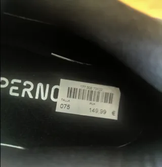 Zapatillas Adidas Supernova Ride 2