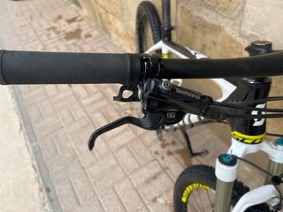 Bicicleta Scott Scale 920 29