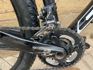 Bicicleta Scott Scale 920 29