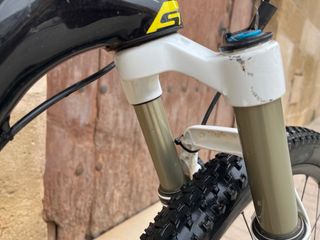 Bicicleta Scott Scale 920 29