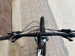 Bicicleta Scott Scale 920 29