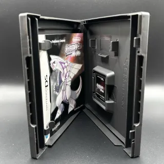 Nintendo DS - Pokémon Perla