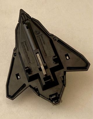 Avión Juguete HASBRO 1996. Coleccionistas!