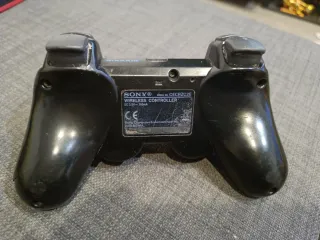 Controller PlayStation 3 Sony