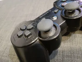 Controller PlayStation 3 Sony