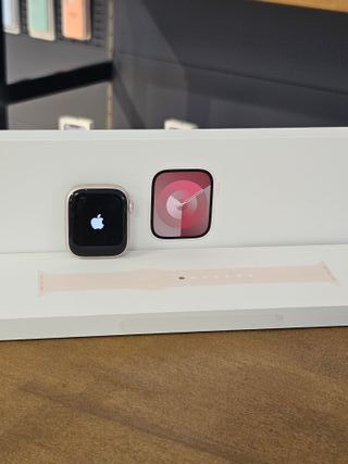 APPLE WATCH SERIES 9 41MM GPS ROSA