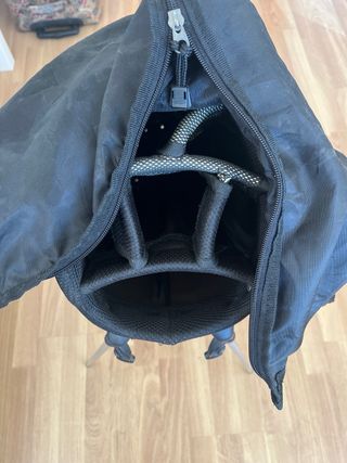 Bolsa de palos de golf Wilson