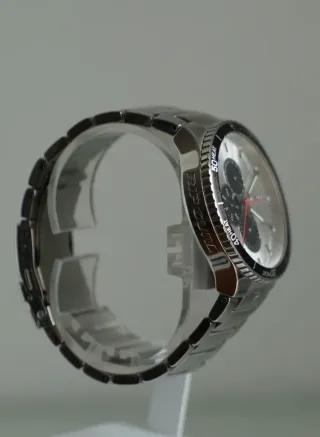 Reloj Rip Curl Acero Inox Cronógrafo