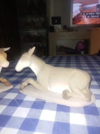 Figuras Belén Castells, serie 20