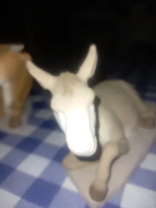 Figuras Belén Castells, serie 20