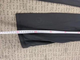 ¡¡OFERTA!! Talla M Leggings Nike Anchos