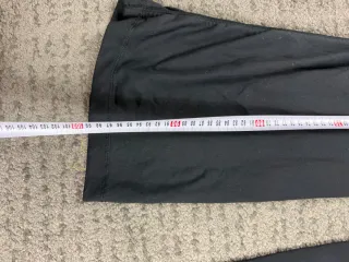 ¡¡OFERTA!! Talla M Leggings Nike Anchos