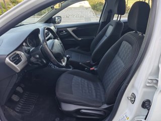 Citroen C-Élysée 2016