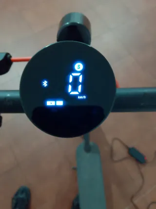 Patinete Eléctrico Xiaomi PRO 4