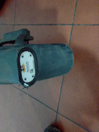 Patinete Eléctrico Xiaomi PRO 4