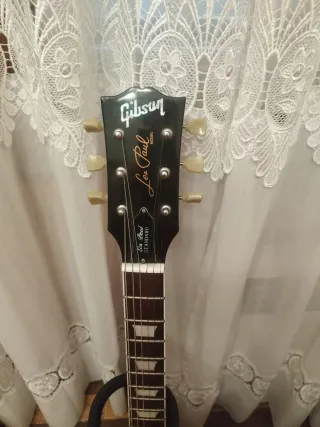 Guitarra Eléctrica