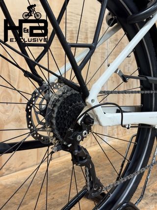 Kalkhoff Endeavour 3 B Move Shimano Alivio 2024