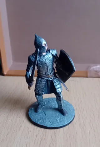Soldato di Gondor Il Signore degli Anelli