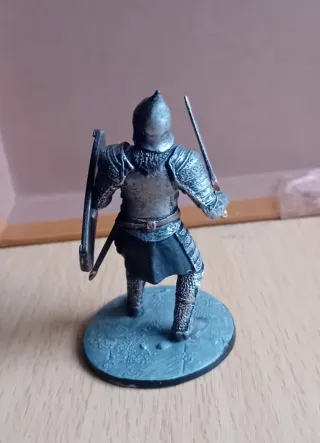 Soldato di Gondor Il Signore degli Anelli