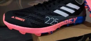 Adidas Terrex Speed Pro SG Talla 46