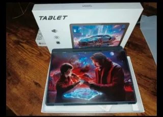 Tablet 10 32GB Precintada