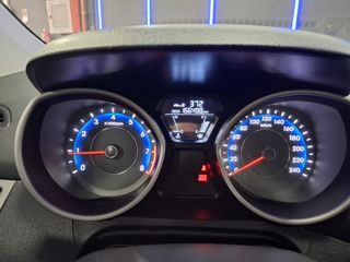 HYUNDAI Elantra 1.6 MPI GLS 132CV Tecno