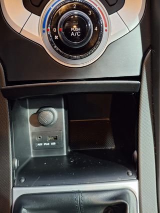 HYUNDAI Elantra 1.6 MPI GLS 132CV Tecno