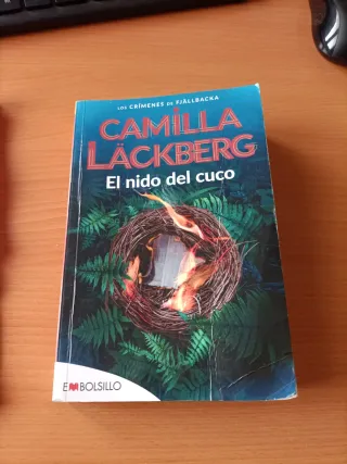 El nido del cuco