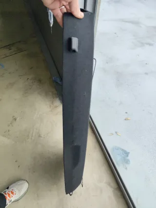 Bandeja Maletero Golf IV