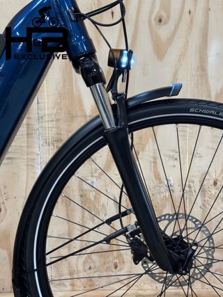 Velo de Ville AEB 490 Shimano Nexus 2022