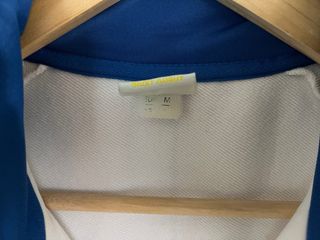 Jersey calentamiento OM