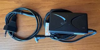 Roland Micro Cube Bass RX Amplificatore