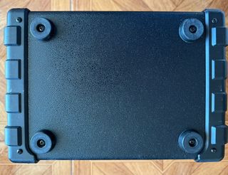 Roland Micro Cube Bass RX Amplificatore