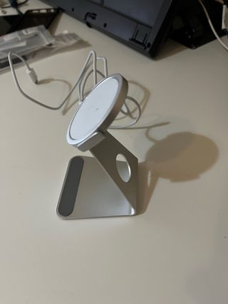 Caricatore Magnetico Apple