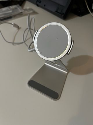 Caricatore Magnetico Apple