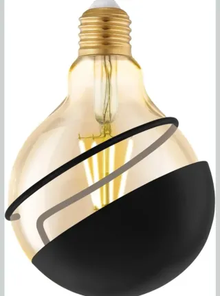 Protector bombilla G95 antideslumbrante