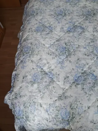 Colcha Reig Marti Cama 90