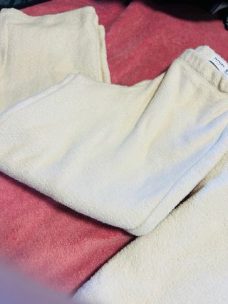 Conjunto 2 piezas Lefties 3/4 años