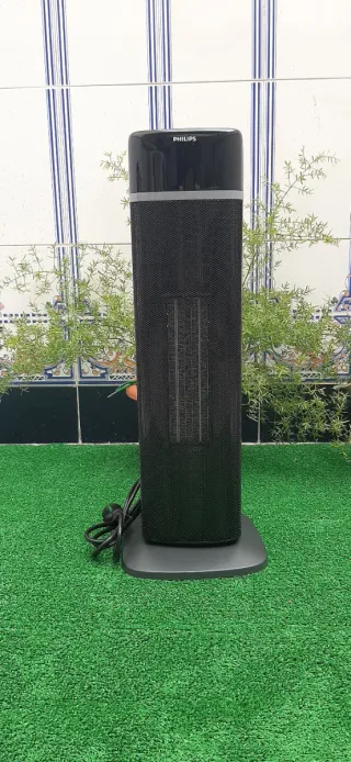Calefactor Philips Serie 5000 Cerámico